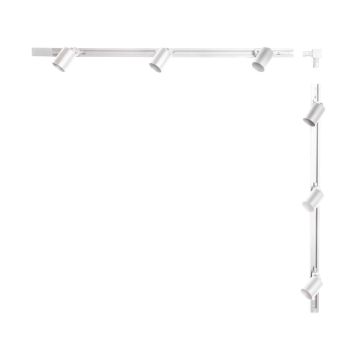 Zuma Line BUSBAR SET 3042 Релса 6x35W/GU10 IP20