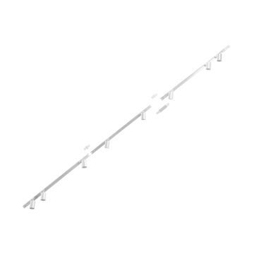 Zuma Line BUSBAR SET 3043 Релса 8x35W/GU10 IP20