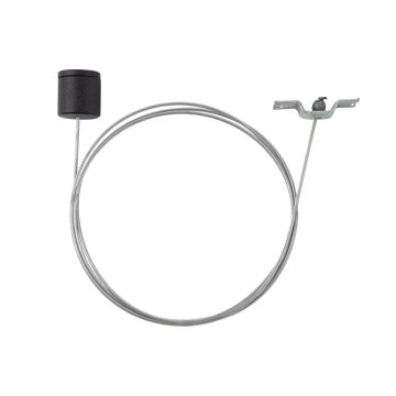 Zuma Line SUSPENSION KIT 3012 Монтажен елемент IP20