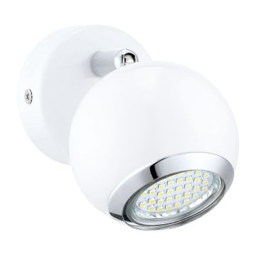 Eglo BIMEDA 31001 Спот 1x2,5W/GU10 200LM