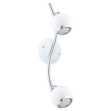 Eglo BIMEDA 31002 Спот 2x2,5W/GU10 800LM