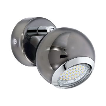 Eglo BIMEDA 31005 Спот 1x2,5W/GU10 200LM