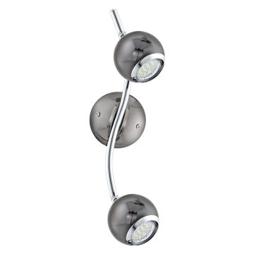 Eglo BIMEDA 31006 Спот 2x2,5W/GU10 800LM