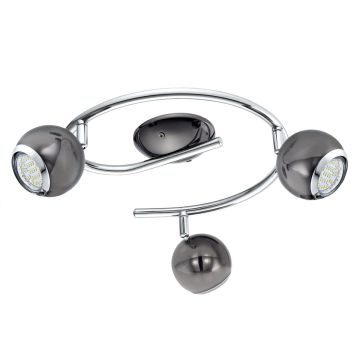 Eglo BIMEDA 31007 Спот 3x2,5W/GU10 600LM