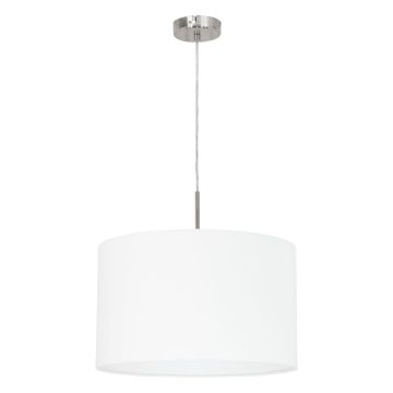 Eglo PASTERI 31571 Висяща лампа 1x60W/E27
