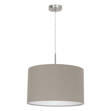 Eglo PASTERI 31572 Висяща лампа 1x60W/E27