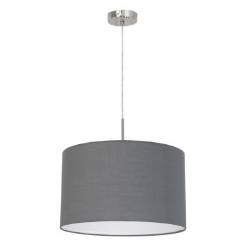 Eglo PASTERI 31573 Висяща лампа 1x60W/E27