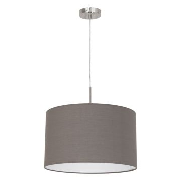 Eglo PASTERI 31574 Висяща лампа 1x60W/E27