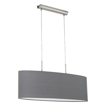 Eglo PASTERI 31582 Висяща лампа 2x60W/E27