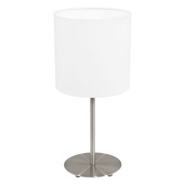 Eglo PASTERI 31594 Масичка лампа 1x60W/E27