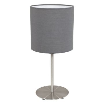 Eglo PASTERI 31596 Масичка лампа 1x60W/E27
