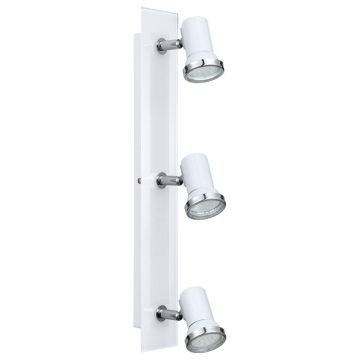 Eglo TAMARA 1 31263 Спот 3x2,5W/LED 600LM