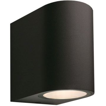 Garden Lights GILVUS 3182011 Светильник за стена 1x4W/GU5,3/MR16 3000K 310LM IP44