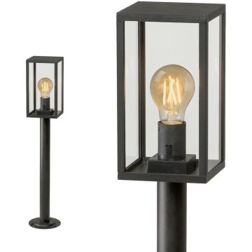 Garden Lights LIMOSA 3190011 Стойка лампа 1x4W/BA15D 2200K 280LM IP44