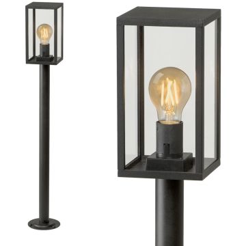 Garden Lights LIMOSA 3191011 Стойка лампа 1x4W/BA15D 2200K 280LM IP44