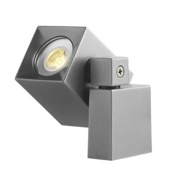 Garden Lights NANO 3169191 Светильник за стена 1x2W/GU5,3 52LM