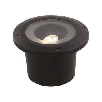 Garden Lights RUBUM 3159011 Входна лампа 1x5W/GU5,3 320LM IP67