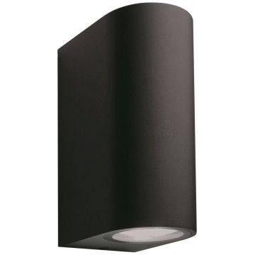 Garden Lights SIBUS 3184011 Светильник за стена 2x4W/LED 3000K 2x310LM IP44