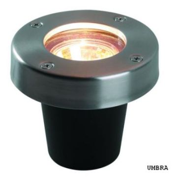 Garden Lights UMBRA 3152051 Входна лампа 1x3W/GU5,3 110LM IP44