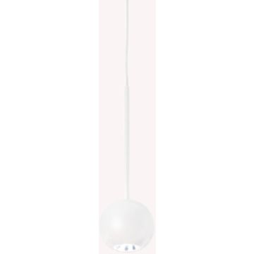 Ideal Lux ARCHIMEDE 310602 Висяща лампа 1x4W/LED ip20