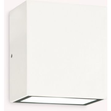 Ideal Lux ARGO 317564 Светильник за стена 1x6W/LED 3000K ip65