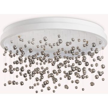 Ideal Lux ARMONY 315812 Таванна лампа 1x70W/LED ip20