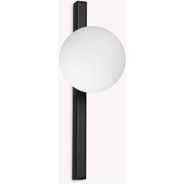 Ideal Lux BINOMIO 310664 Светильник за стена 1x4W/G9 ip20