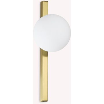 Ideal Lux BINOMIO 311319 Светильник за стена 1x4W/G9 ip20