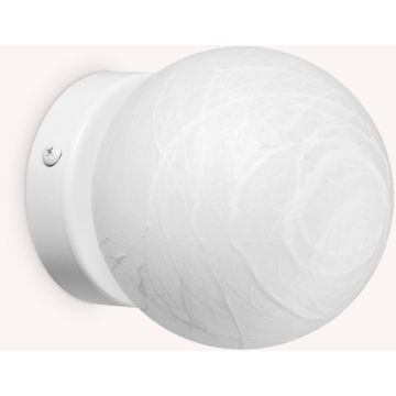 Ideal Lux CARTA 317090 Светильник за стена 1x15W/G9 ip20