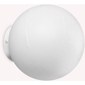 Ideal Lux CARTA 317106 Светильник за стена 1x25W/E27 ip20