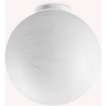 Ideal Lux CARTA 317113 Таванна лампа 1x25W/E27 ip20
