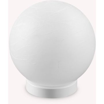 Ideal Lux CARTA 317168 Масичка лампа 1x25W/E27 ip20