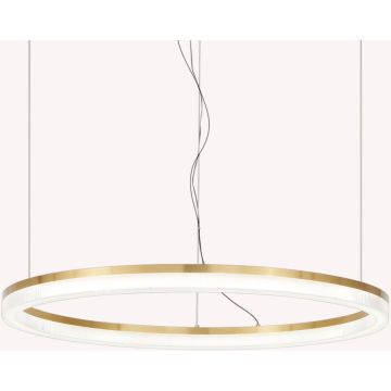 Ideal Lux CROWN 314921 Висяща лампа 1x43W/LED ip20