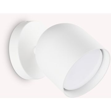 Ideal Lux DODO 314105 Светильник за стена 1x15W/GX53 ip20