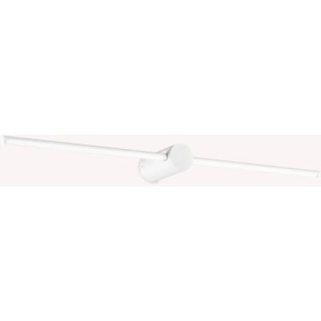 Ideal Lux ESSENCE 310138 Светильник за стена 2x13W/LED 3000K ip20