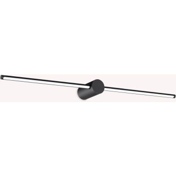 Ideal Lux ESSENCE 310145 Светильник за стена 2x13W/LED 3000K ip20