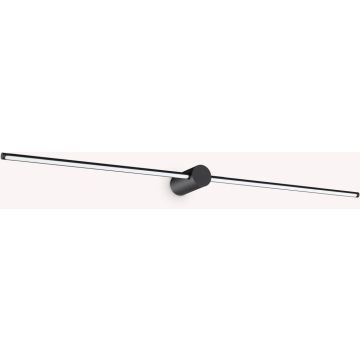 Ideal Lux ESSENCE 310152 Светильник за стена 2x16W/LED 3000K ip20