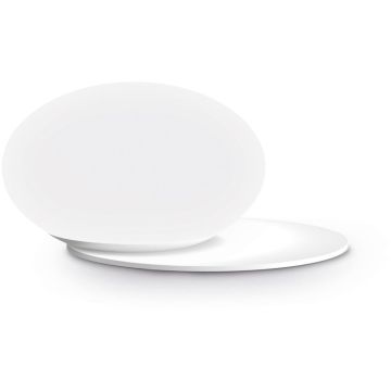 Ideal Lux NINFEA 318325 Масичка лампа 1x15W/GX53 ip20