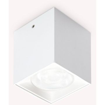 Ideal Lux NITRO 319797 Повърхностно светило 1x5W/LED 3000K ip20