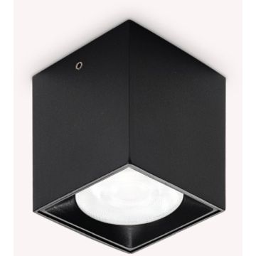 Ideal Lux NITRO 319803 Повърхностно светило 1x5W/LED 3000K ip20