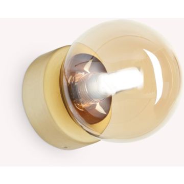 Ideal Lux PERLAGE 317809 Светильник за стена 1x15W/G9 ip20