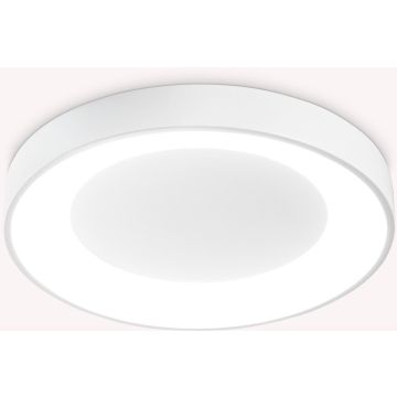 Ideal Lux PLANET 312347 Таванен светилник 1x20W/LED ip20