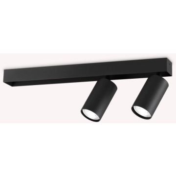 Ideal Lux PROFILO 314723 Спот 2x28W/GU10 ip20