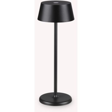 Ideal Lux PURE 311678 Масичка лампа 1x1,5W/LED ip54