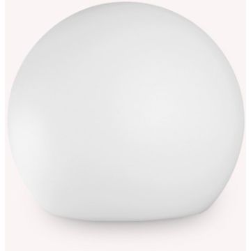 Ideal Lux SOLE 318820 Стойка лампа 1x42W/E27 ip44