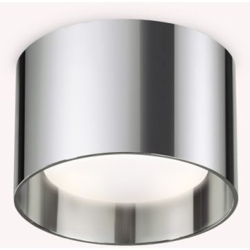 Ideal Lux SPIKE 310886 Повърхностно светило 1x15W/GX53 ip20