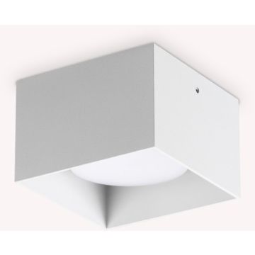 Ideal Lux SPIKE 317489 Повърхностно светило 1x15W/GX53 ip20