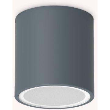 Ideal Lux TECHO 318110 Повърхностно светило 1x20W/GU10 ip54