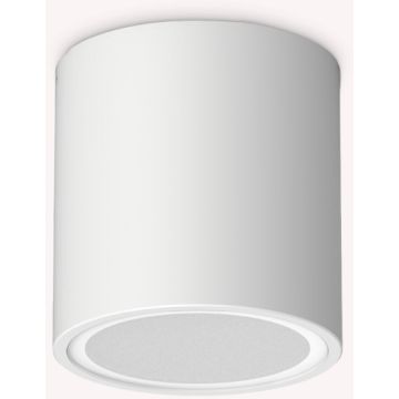 Ideal Lux TECHO 318127 Повърхностно светило 1x20W/GU10 ip54