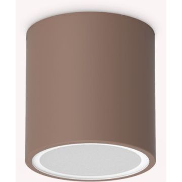 Ideal Lux TECHO 318134 Повърхностно светило 1x20W/GU10 ip54